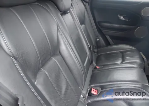 2019 Land Rover Range Rover Evoque Landmark Edition/Se Premium z USA, uszkodzony, nr VIN SALVC2RX2KH334827